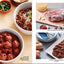 From Freezer to Instant Pot: The Cookbook: How to Cook No-Prep Meals in Your Instant Pot Straight from Your Freezer (Instant Pot Bible, 2)