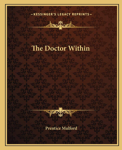 The Doctor Within