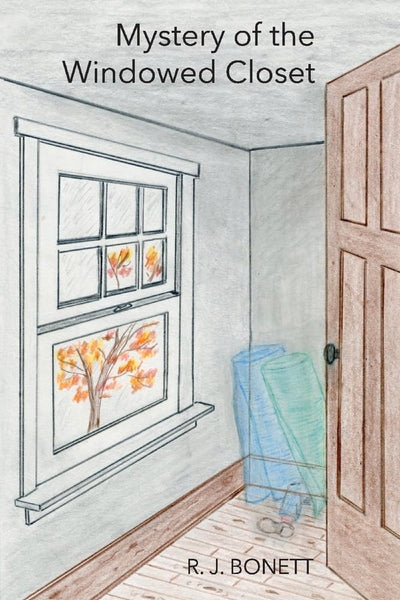 Mystery of the Windowed Closet (1)