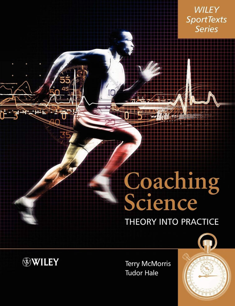 Coaching Science: Theory into Practice