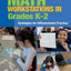 Leveling Math Workstations in Grades K-2: Strategies for Differentiated Practice