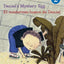 Daniel's Mystery Egg/El misterioso huevo de Daniel: Bilingual English-Spanish (Green Light Readers Level 2)