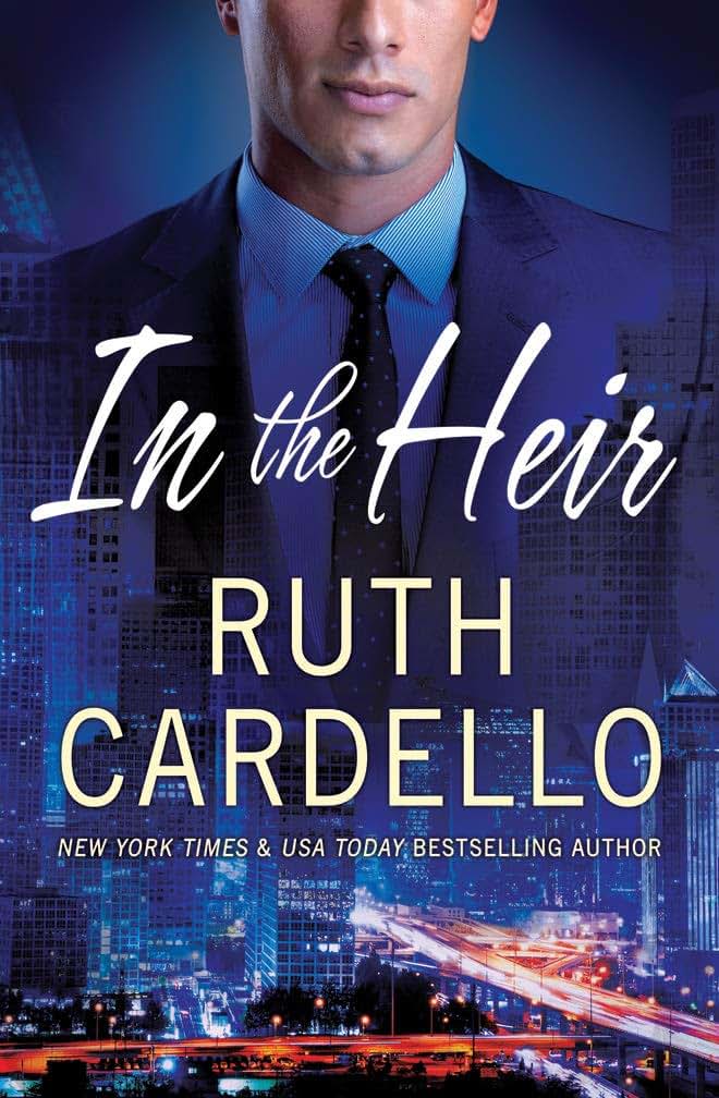 In the Heir (Westerly Billionaire, 1)