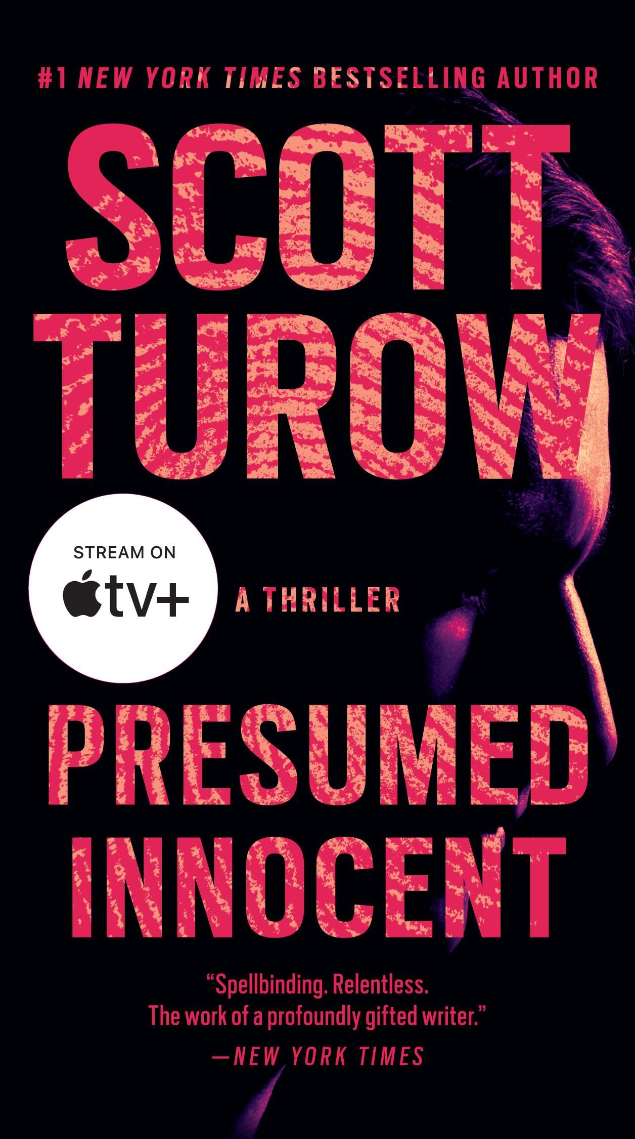 Presumed Innocent (Presumed Innocent, 1) by Scott Turow