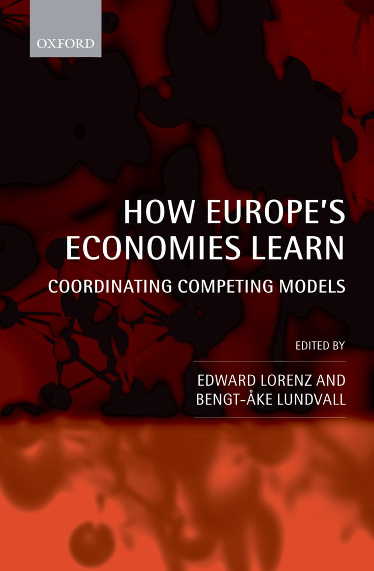 How Europe's Economies Learn: Coordinating Competing Models