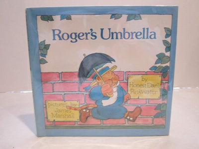 Roger's Umbrella