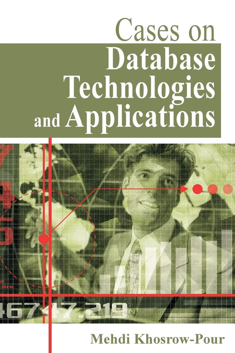 Cases on Database Technologies And Applications