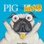 Pig the Pug Complete Series Set (10 Books)