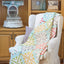 Quilt by Color: Scrappy Quilts with a Plan