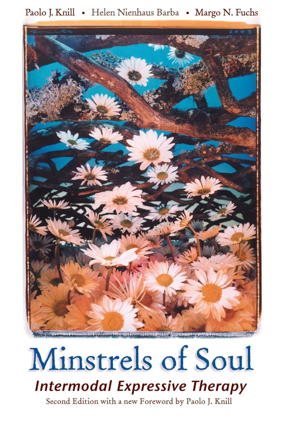 Minstrels of Soul: Intermodal Expressive Therapy