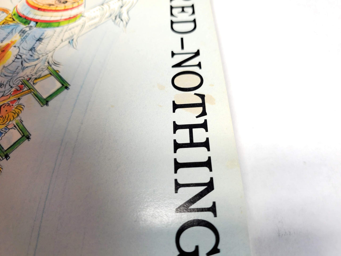 Bored--Nothing to Do! by Peter Spier