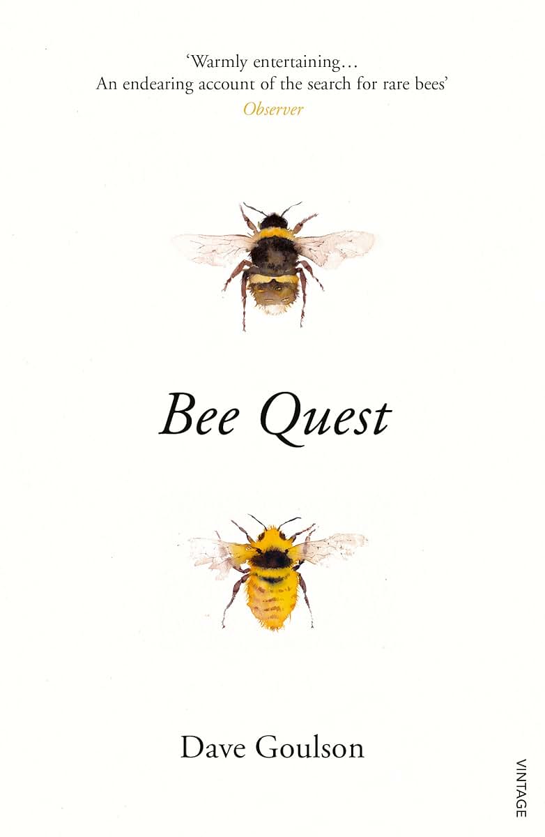 Bee Quest