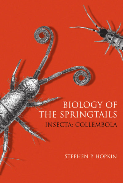 Biology of Springtails (Insecta: Collembola)