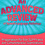 An Advanced Review of Speech-Language Pathology: Preparation for the SLP Praxis and Comprehensive Examinations, Sixth Edition