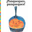 Panqueques, panqueques! (Pancakes, Pancakes!) (The World of Eric Carle) (Spanish Edition)