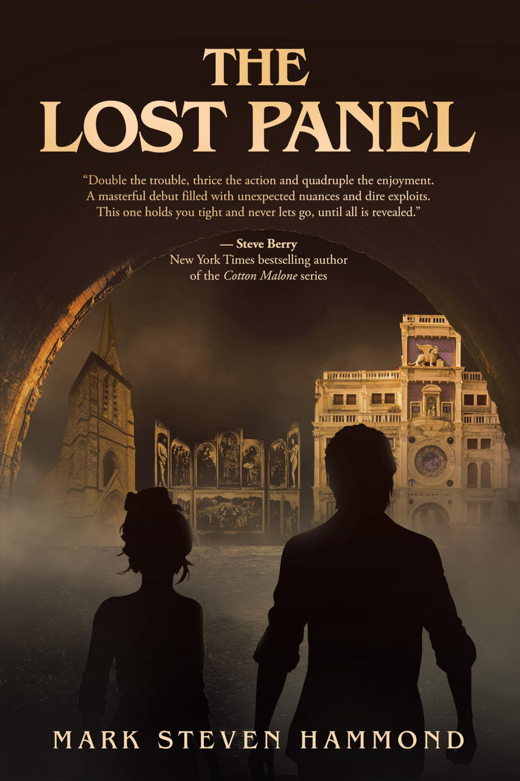The Lost Panel