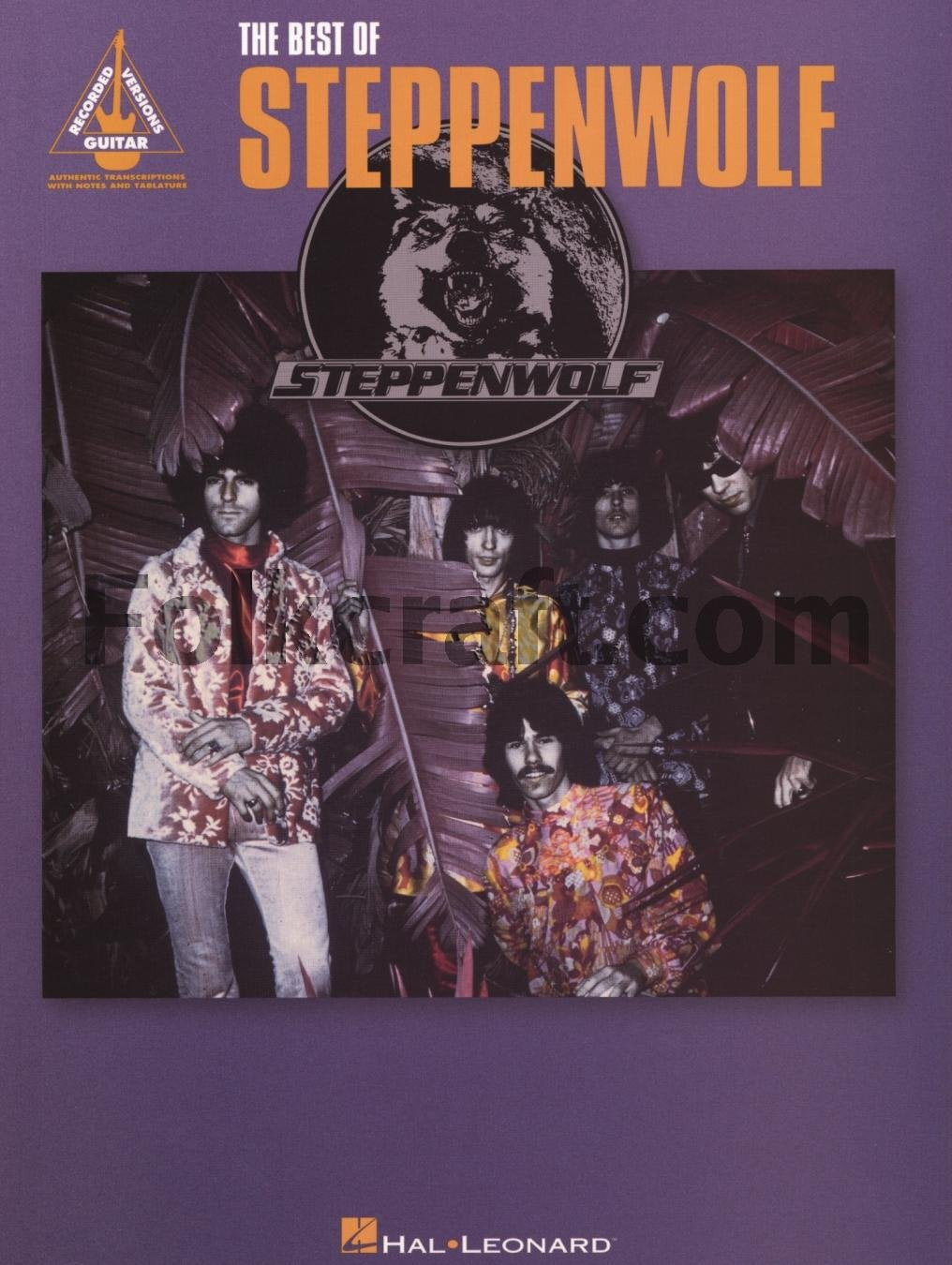 The Best of Steppenwolf
