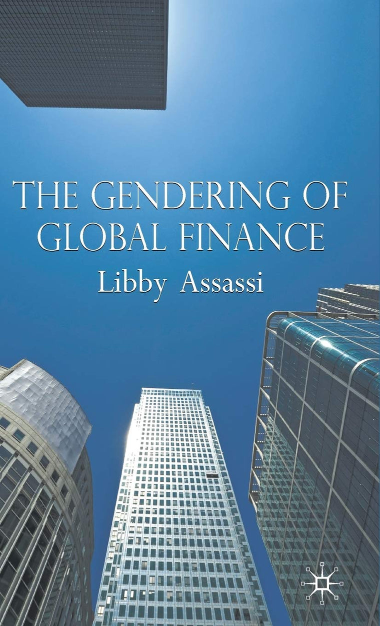 The Gendering of Global Finance