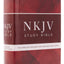 NKJV Study Bible, Hardcover, Comfort Print: The Complete Resource for Studying Gods Word