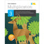 IXL Multiplication 3rd Grade Math Workbook, Mathematics Book for Kids Ages 8-9 Covering Times Table Facts and Properties, Models for Multiplying, and More