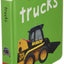 Trucks (Bright Baby)