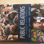 Public Relations: Strategies and Tactics (11th Edition)