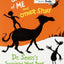 The Shape of Me and Other Stuff: Dr. Seuss's Surprising Word Book