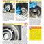 How to Rebuild & Modify Ford C4 & C6 Automatic Transmissions (Workbench Series)