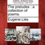 The Preludes: A Collection of Poems.