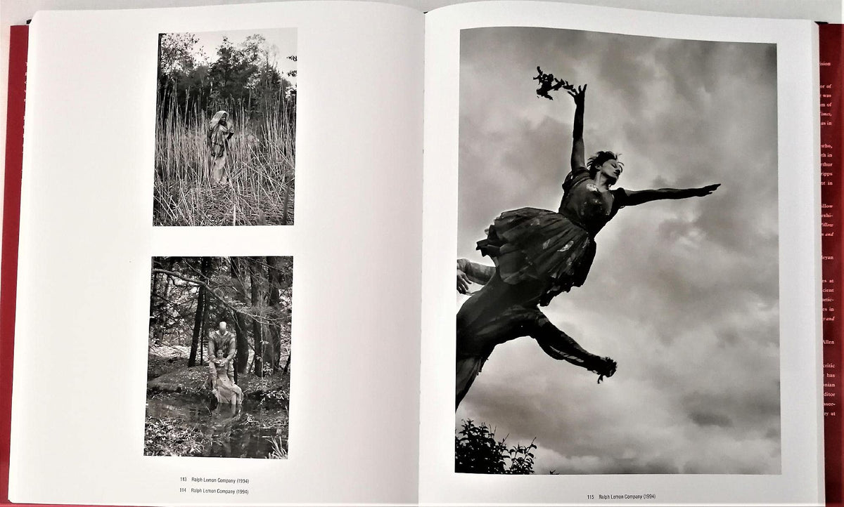 Philip Trager