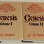 Bible Student's Commentary: Genesis (2 volume set)