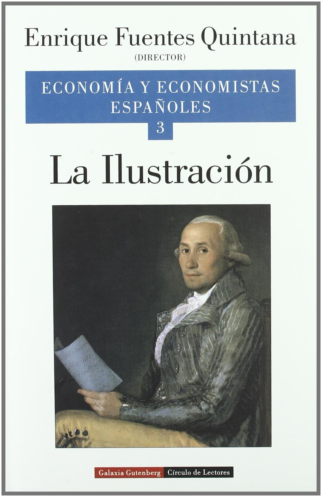 La ilustración. Vol. III (Spanish Edition)