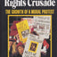 The Animal Rights Crusade: The Growth of a Moral Protest by