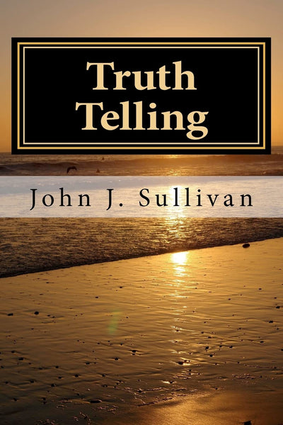 Truth Telling: Leadership Challenges for Servant Leaders