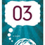 03: A Novel: A Novel