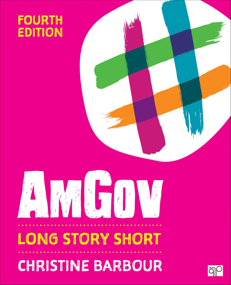 AmGov: Long Story Short