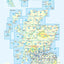 Philip's Navigator Scotland (Philip's Road Atlases)