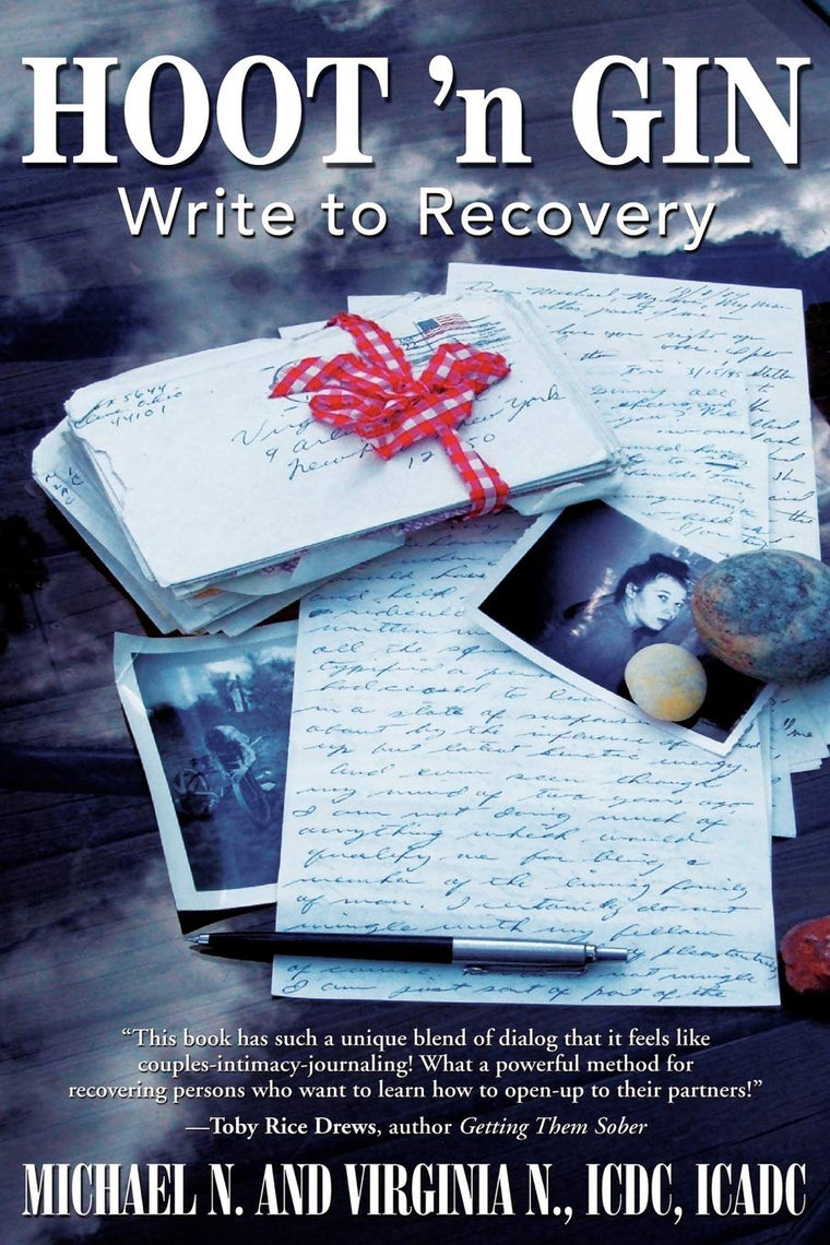 HOOT 'n GIN: WRITE TO RECOVERY
