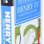 Henry IV , Parts One and Two(No Fear Shakespeare) (Volume 17)