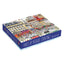 Galison Michael Storrings Paris Puzzle, 1,000 Pieces, 20x27 - Fun and Challenging - Piece Together a Charming Paris Scene Complete with The Metro, Cafes, Shops, and The Iconic Eiffel Tower, 1000