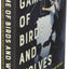 A Game of Birds and Wolves: The Ingenious Young Women Whose