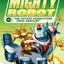 Ricky Ricotta's Mighty Robot Books 1 - 9