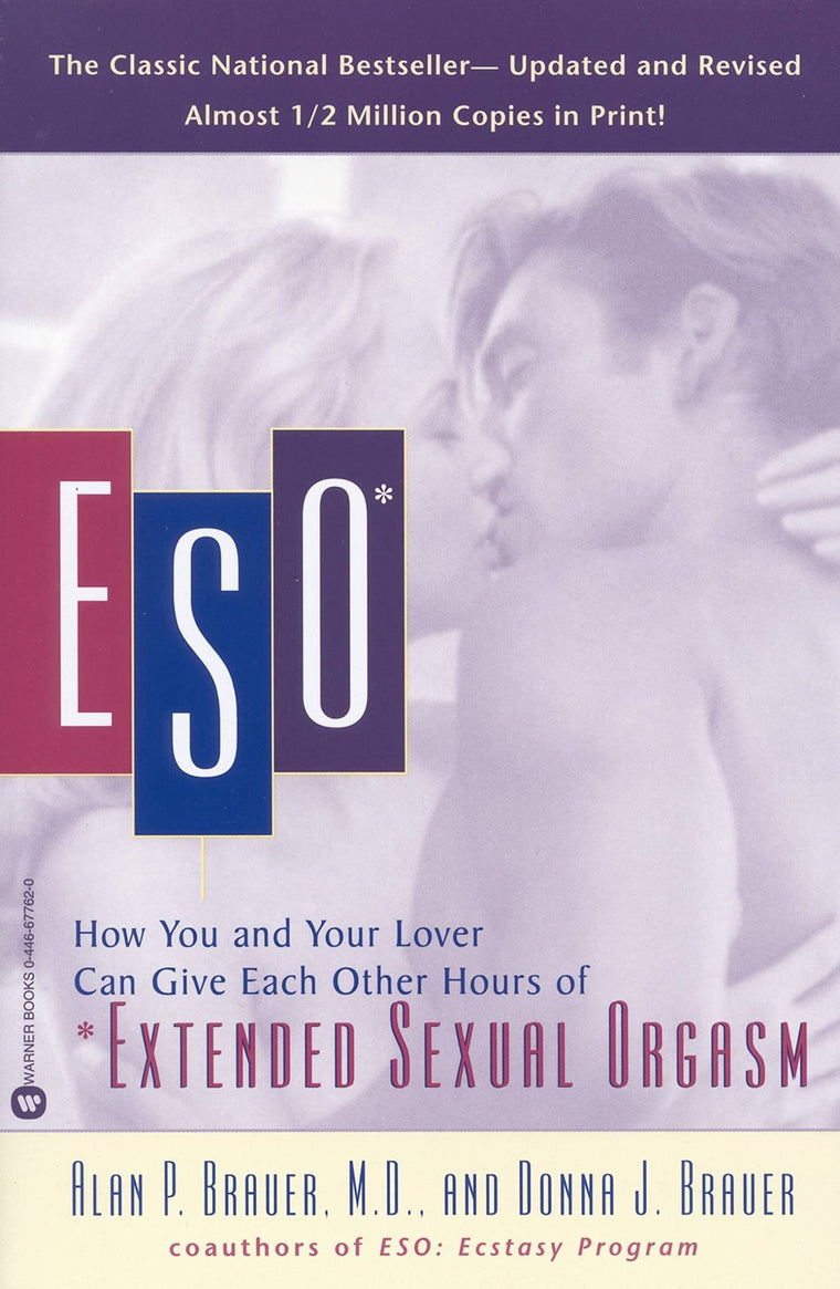 ESO: How You and Your Lover Can Give Each Other Hours of *Ex
