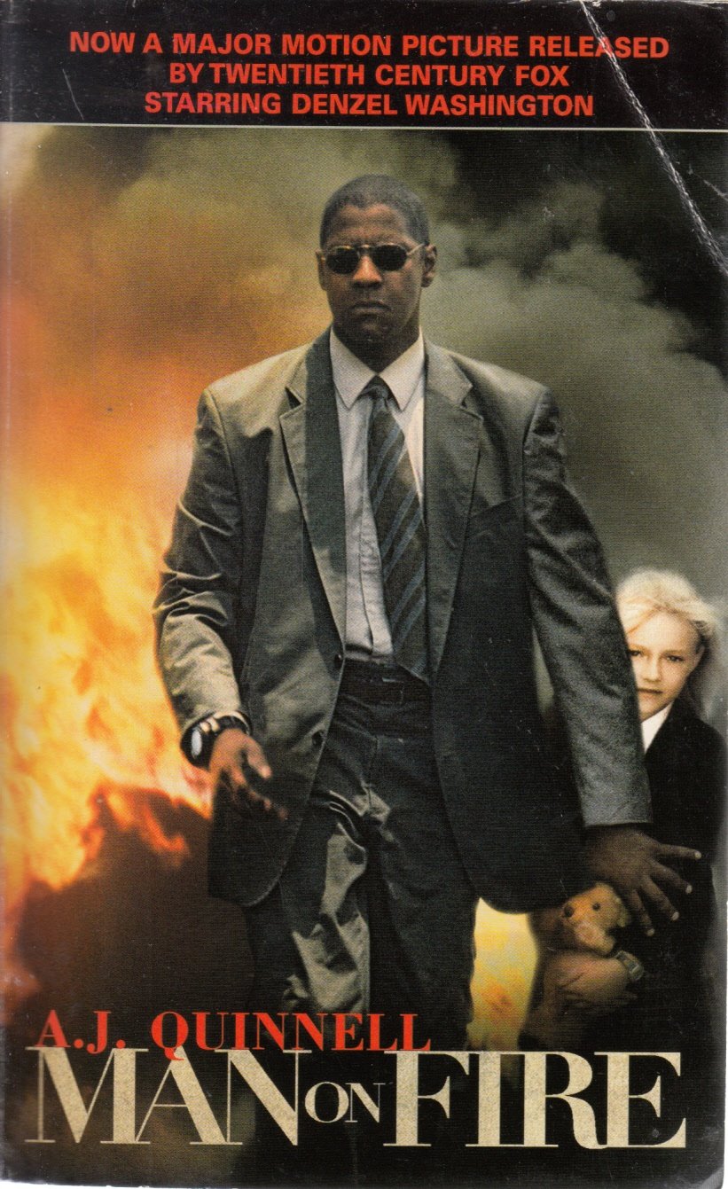 Man on Fire