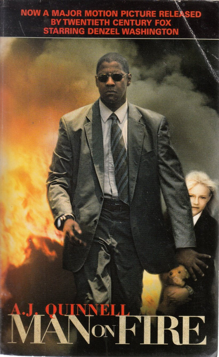 Man on Fire