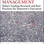 Enterprise Risk Management