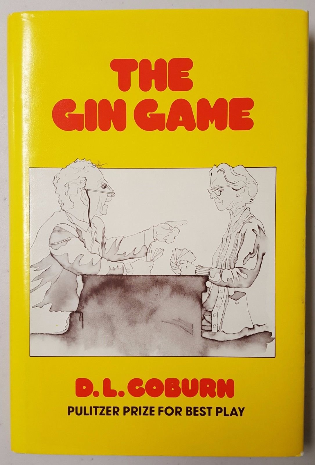 The Gin Game
