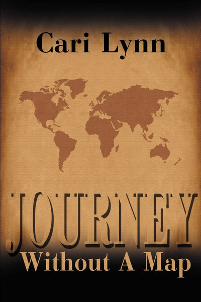 Journey Without A Map