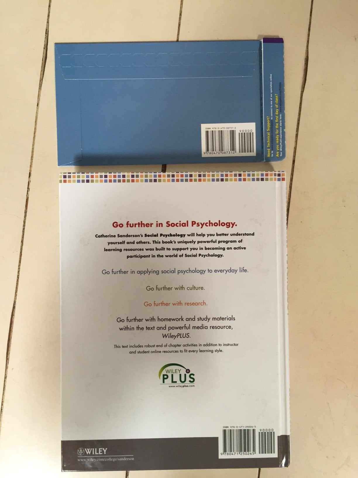 Social Psychology