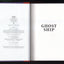 Ghost Ship (The NUMA Files)